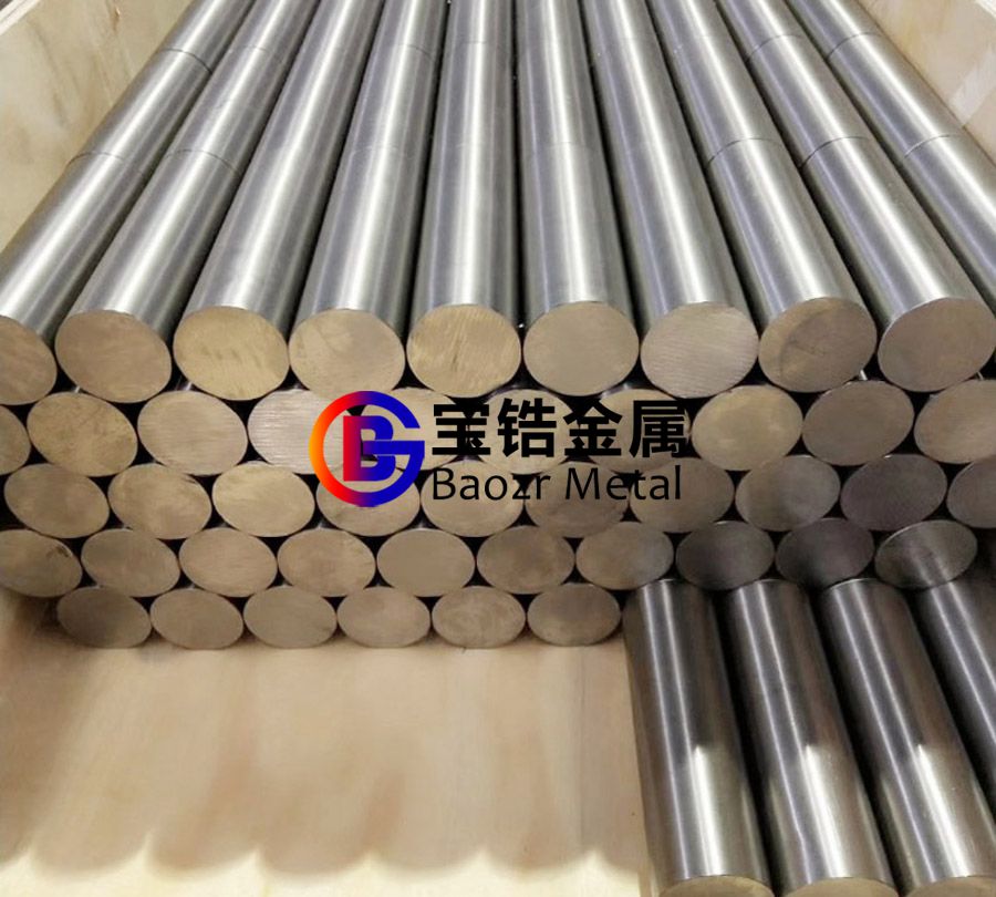 鋯棒廠家談檢測鋯棒的超聲波檢驗(yàn) 鋯棒廠家談檢測鋯棒的超聲波檢驗(yàn)