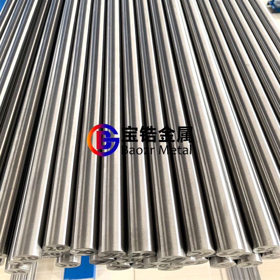 鋯棒廠(chǎng)家對(duì)鋯合金棒超聲異常原因分析方法 鋯棒廠(chǎng)家對(duì)鋯合金棒超聲異常原因分析方法