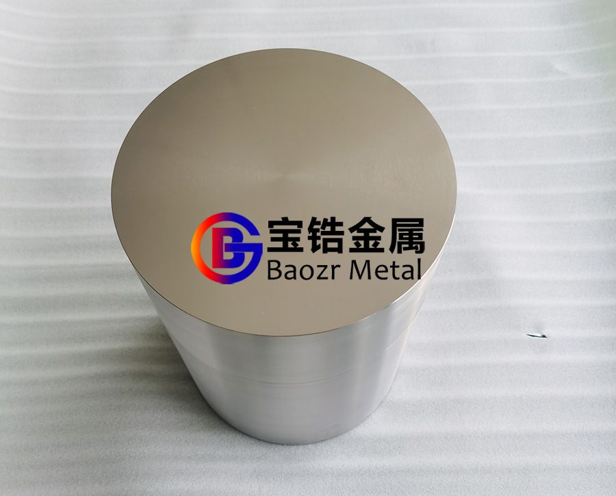 鈦鍛件組織不均勻性對(duì)新型近β鈦合金組織與力學(xué)性能的影響 鈦鍛件組織不均勻性對(duì)新型近β鈦合金組織與力學(xué)性能的影響