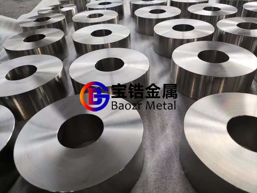 鈦鍛件廠(chǎng)家談?dòng)猩饘偌昂辖鸨砻骐姵练e工藝的研究進(jìn)展 鈦鍛件廠(chǎng)家談?dòng)猩饘偌昂辖鸨砻骐姵练e工藝的研究進(jìn)展