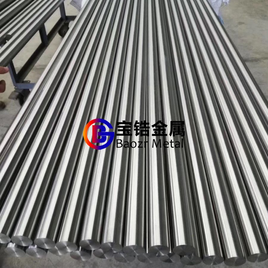 不同退火組織對航空航天用TC11鈦合金棒性能的影響 不同退火組織對航空航天用TC11鈦合金棒性能的影響